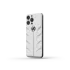 iPhone Case / RSR16 Daytona White - Magnetic
