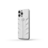 iPhone Case / RSR16 Daytona White - Magnetic