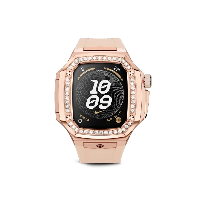 Apple Watch Case / SPIII41 - Rose Gold MD