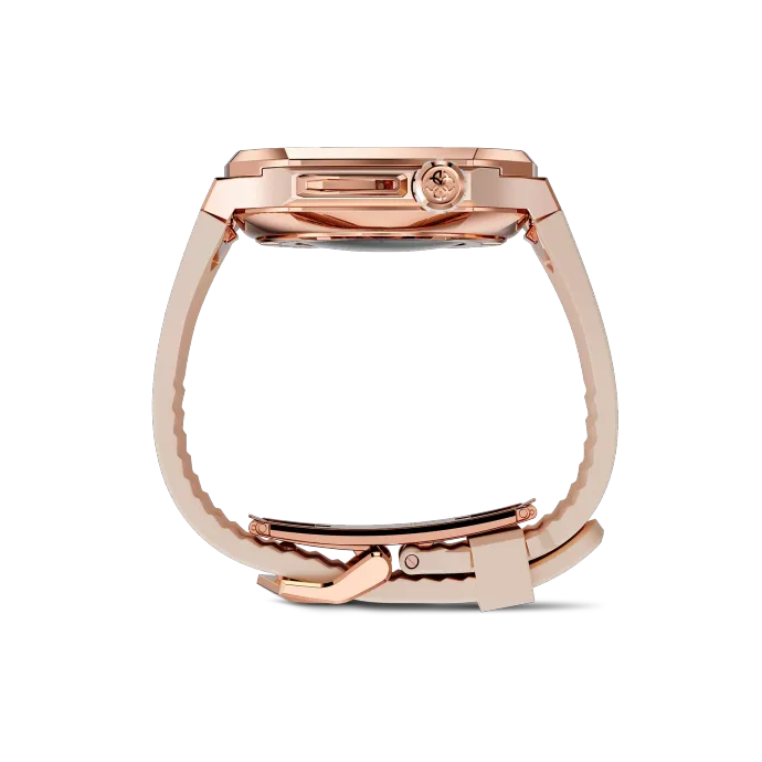 Apple Watch Case / SPIII41 - Rose Gold MD