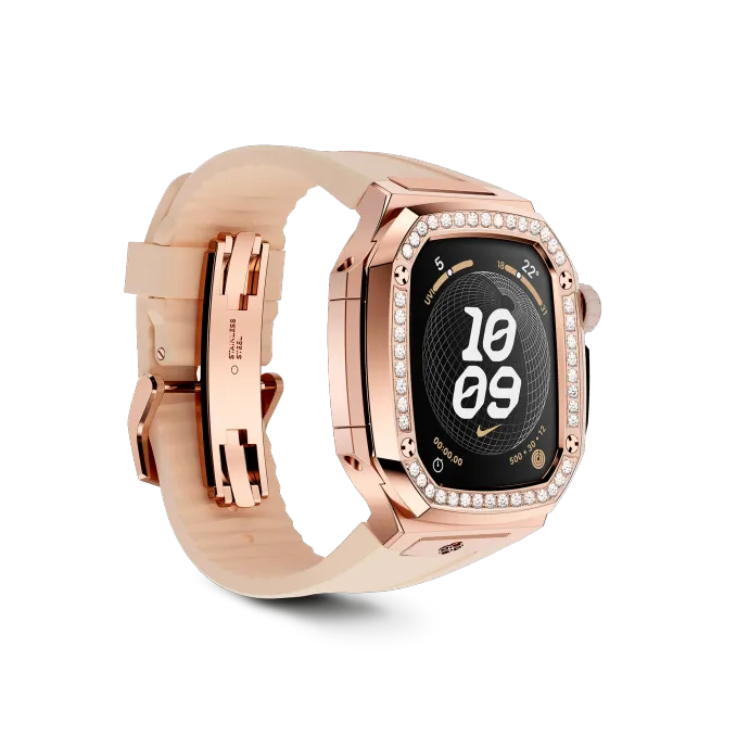Apple Watch Case / SPIII41 - Rose Gold MD
