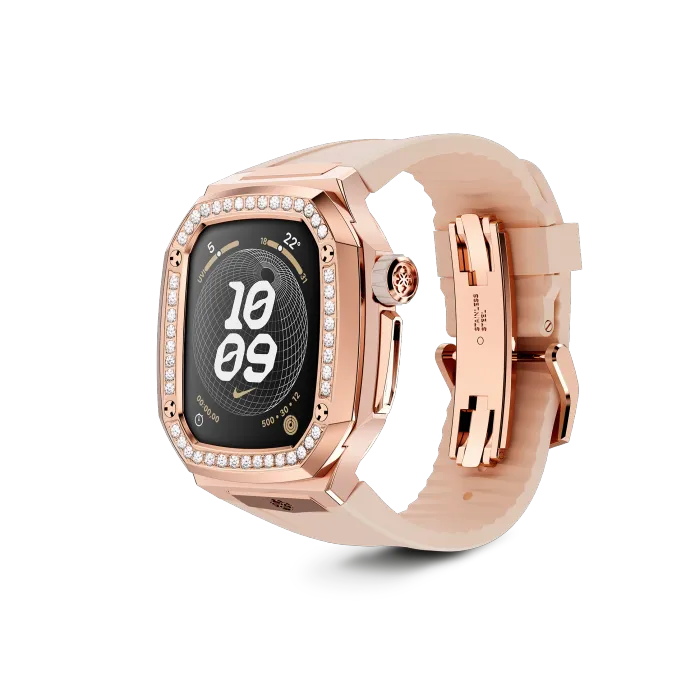 Apple Watch Case / SPIII41 - Rose Gold MD