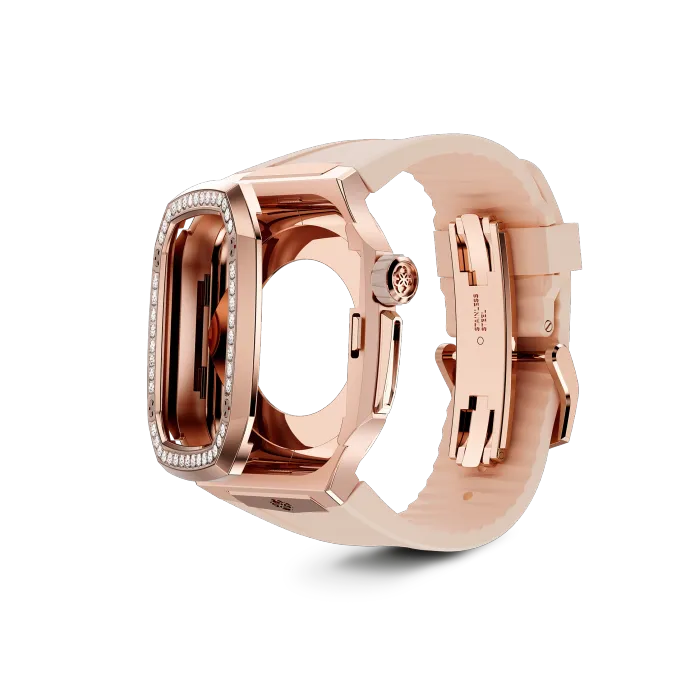 Apple Watch Case / SPIII41 - Rose Gold MD