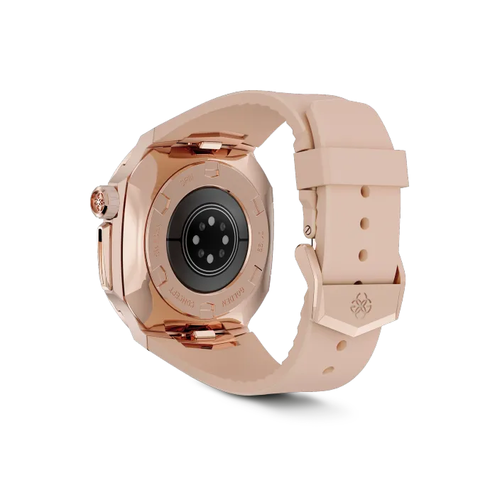 Apple Watch Case / SPIII41 - Rose Gold MD
