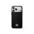 iPhone Case 17 - Embossed Croco Logo