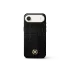 iPhone Case 17 - Embossed Croco Logo