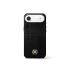 iPhone Case 17 - Embossed Croco Logo