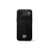 iPhone Case 17 - Embossed Croco Logo