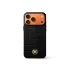 iPhone Case 17 - Embossed Croco Logo