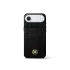 iPhone Case 17 - Embossed Croco Logo