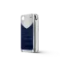 iPhone Case / RST17 - Magnetic Shield Alligator Edition - Matte Blue
