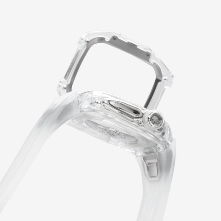 Hatch-bezel Տեխնոլոգիա