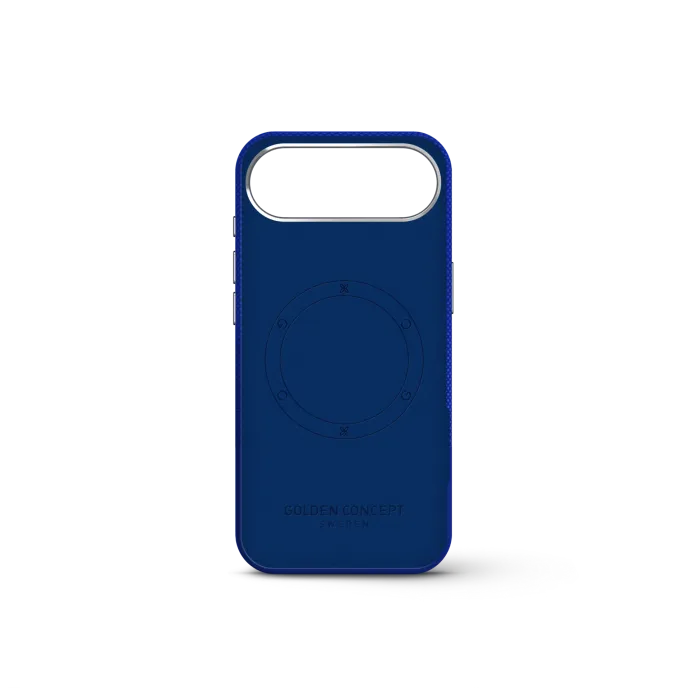 iPhone Case 17 - Nations Edition - Sweden