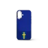 iPhone Case 17 - Nations Edition - Sweden