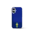 iPhone Case 17 - Nations Edition - Sweden
