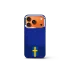 iPhone Case 17 - Nations Edition - Sweden