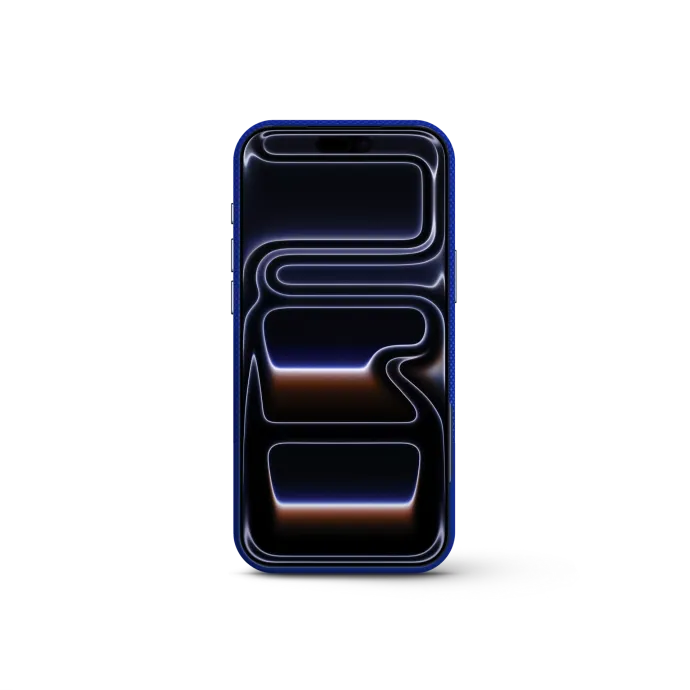 iPhone Case 17 - Nations Edition - Sweden