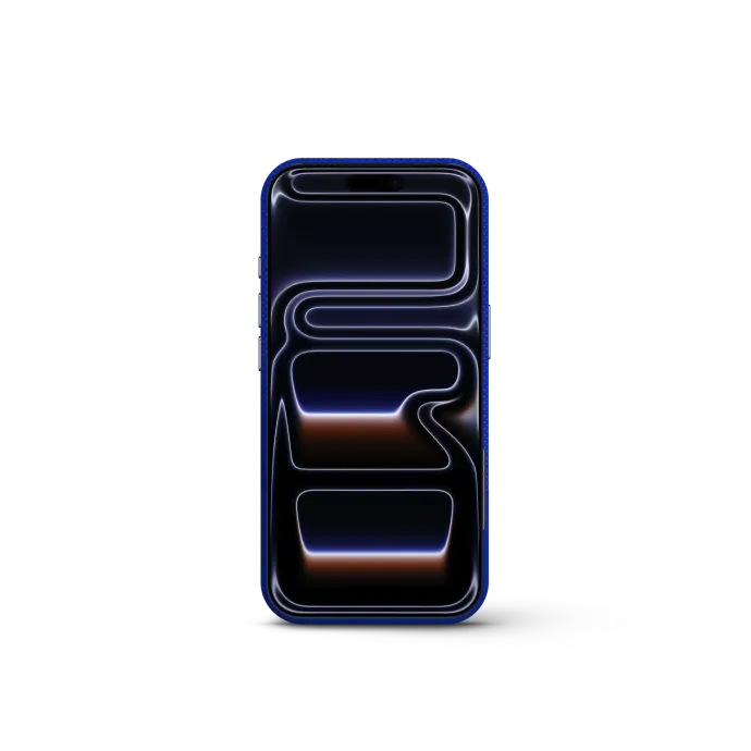 iPhone Case 17 - Nations Edition - Sweden