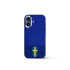 iPhone Case 17 - Nations Edition - Sweden