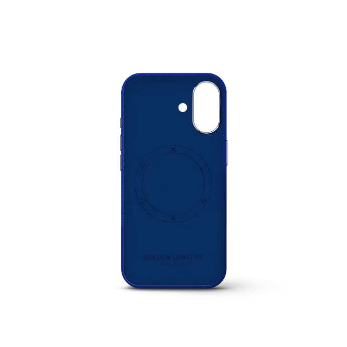iPhone Case 17 - Nations Edition - Sweden