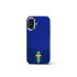 iPhone Case 17 - Nations Edition - Sweden