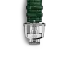 Automatic Watch Strap / Alligator - Green