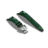 Automatic Watch Strap / Alligator - Green