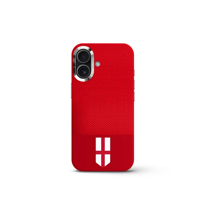 iPhone Case 17 - Nations Edition - England