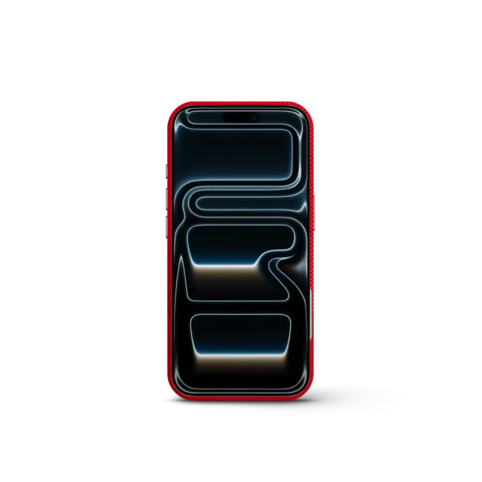 iPhone Case 17 - Nations Edition - England