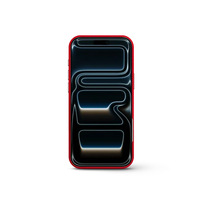 iPhone Case 17 - Nations Edition - England