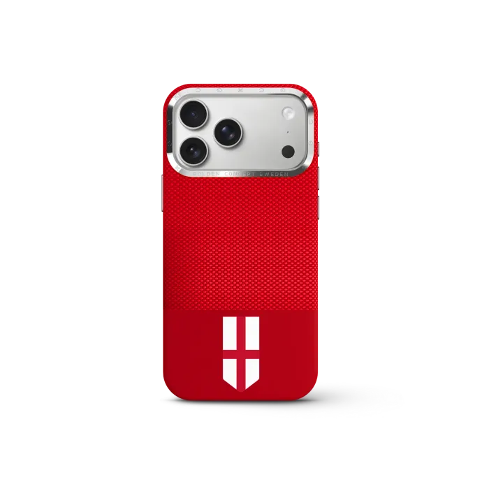 iPhone Case 17 - Nations Edition - England
