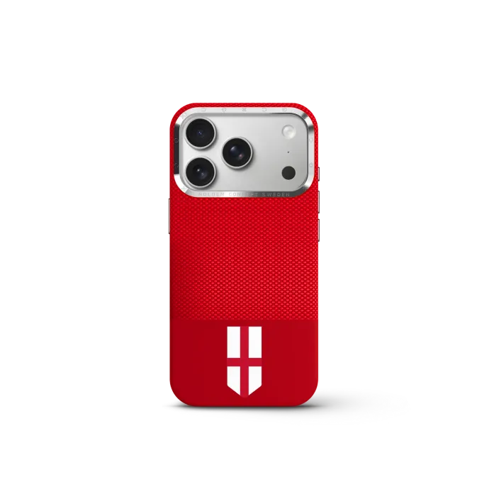 iPhone Case 17 - Nations Edition - England