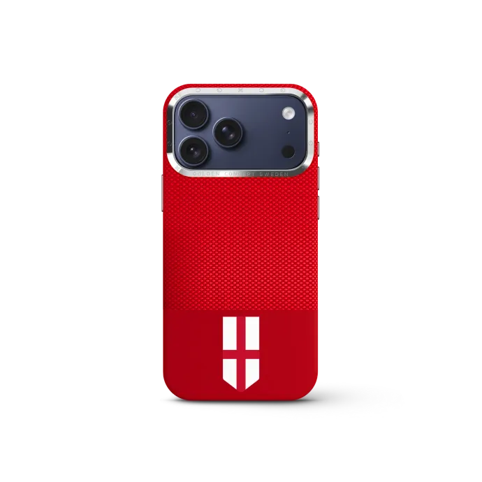 iPhone Case 17 - Nations Edition - England