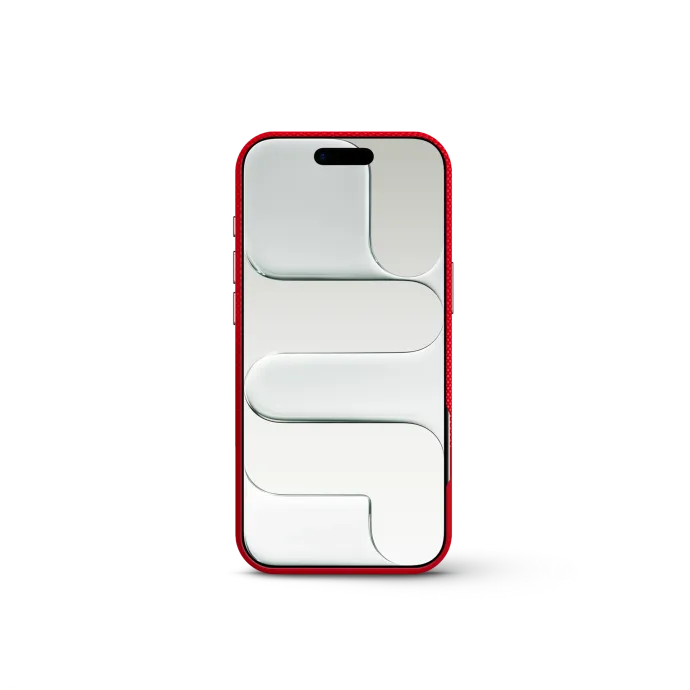 iPhone Case 17 - Nations Edition - England