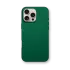 iPhone Case 16 / Full-Grain Leather - Evergreen