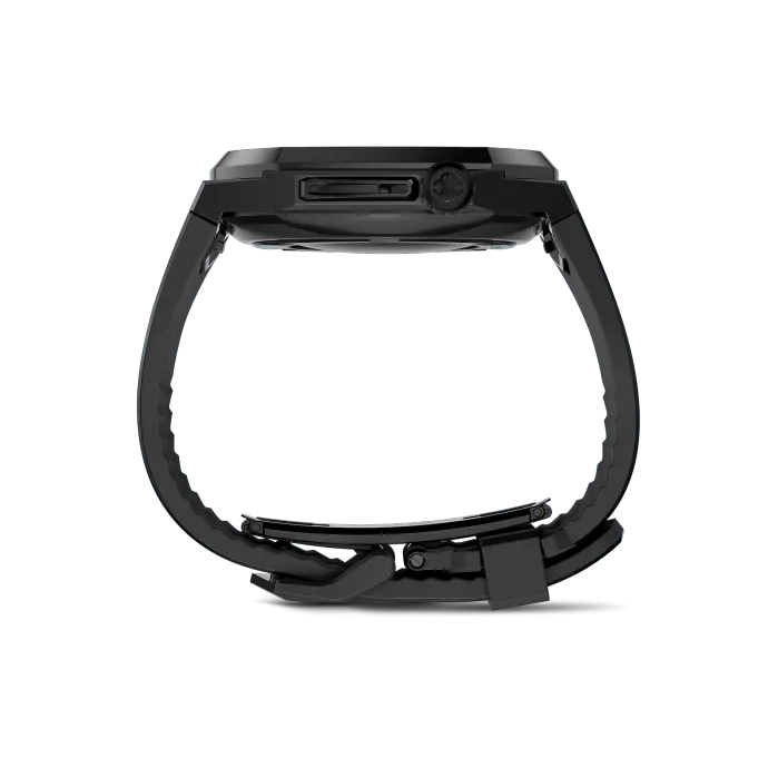 Apple Watch Case / SPIII45 - Jet Black
