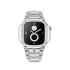 Apple Watch Case / RO41 - Silver MD