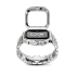 Apple Watch Case / RO41 - Silver MD