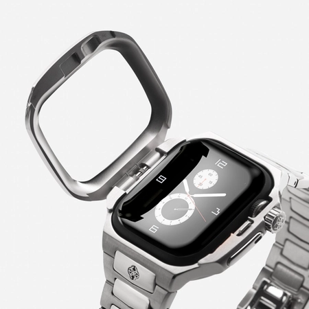 Hatch-bezel® Պարզություն