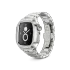 Apple Watch Case / RO41 - Silver MD
