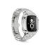 Apple Watch Case / RO41 - Silver MD