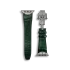 Apple Watch Strap / Alligator Leather - Green