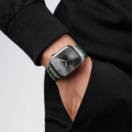 Timeless Style