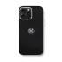 iPhone Case 15 - Saffiano Leather logo