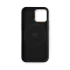 iPhone Case 15 - Saffiano Leather logo