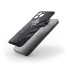 iPhone Case / RSC16 Silver Snake - Magnetic