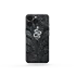 iPhone Case / RSC16 Silver Snake - Magnetic