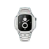 Apple Watch Case / RO45 - Silver