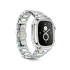 Apple Watch Case / RO45 - Silver