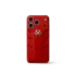 iPhone Case / RSR17 Rosso Corsa - Magnetic Shield